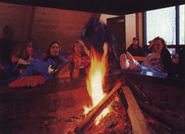 Porkies Chalet